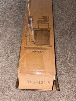 No-Drill Cordless Horizontal Mini Blinds – 26.5" W x 48" H Tool-Free Inside Mount Window Blinds with 1" Vinyl Slats, Light Filtering & Privacy, Child 