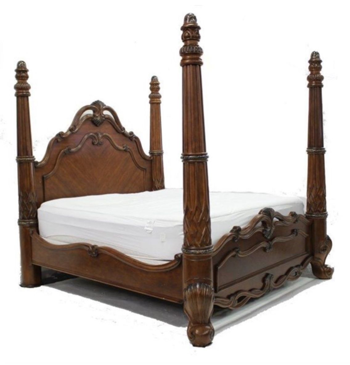 King Bedroom Set
