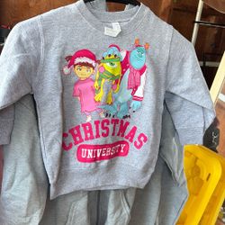 Disney Crewneck