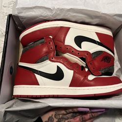 LOST AND FOUND 1s