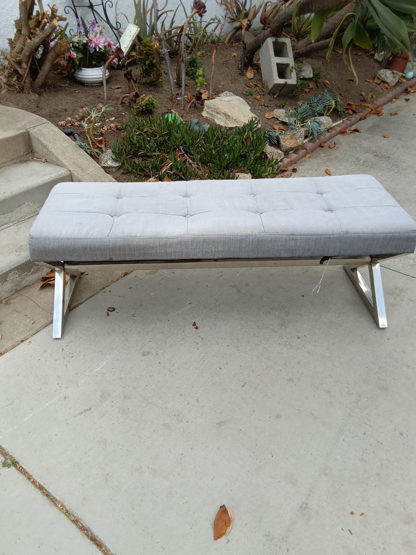 Bench