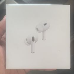 AirPod Pro HEADPHONES (2nd GEN) 