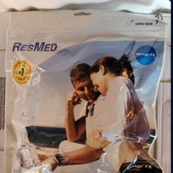 Resmed Mirage FX, Cpap Nose Mask Kit
