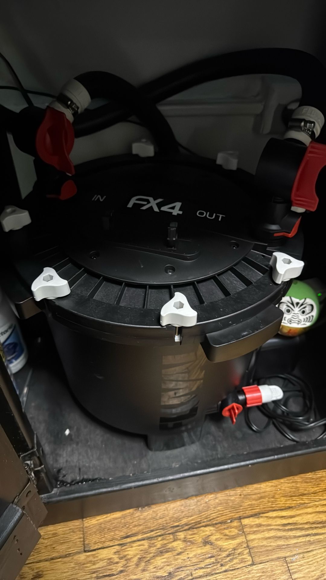 Fluval Fx4