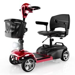 Electric Mobility Scooter