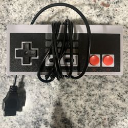 retro gaming console and xbox