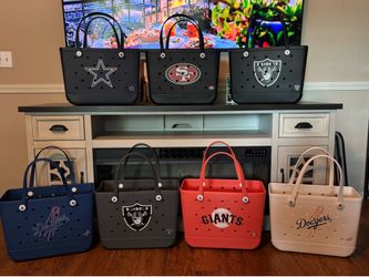 Tote Bags