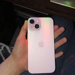 iPhone 15 for sale