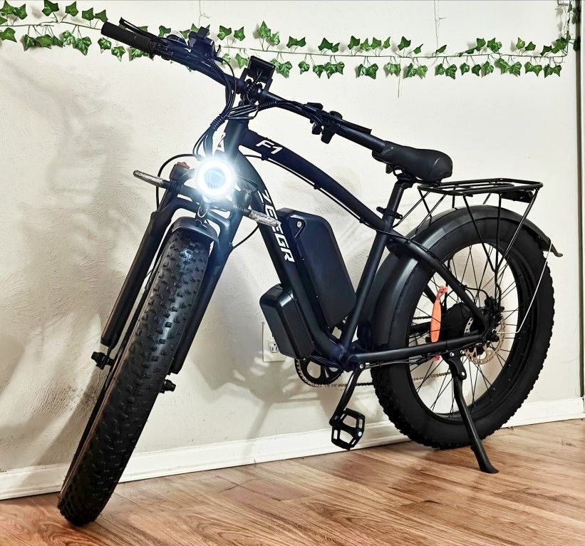 E Bike