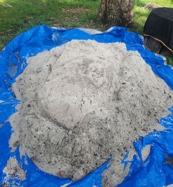 Free Masonry Sand