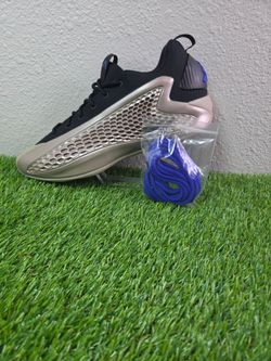 adidas AE 1 Low Champagne Men Size 11.5