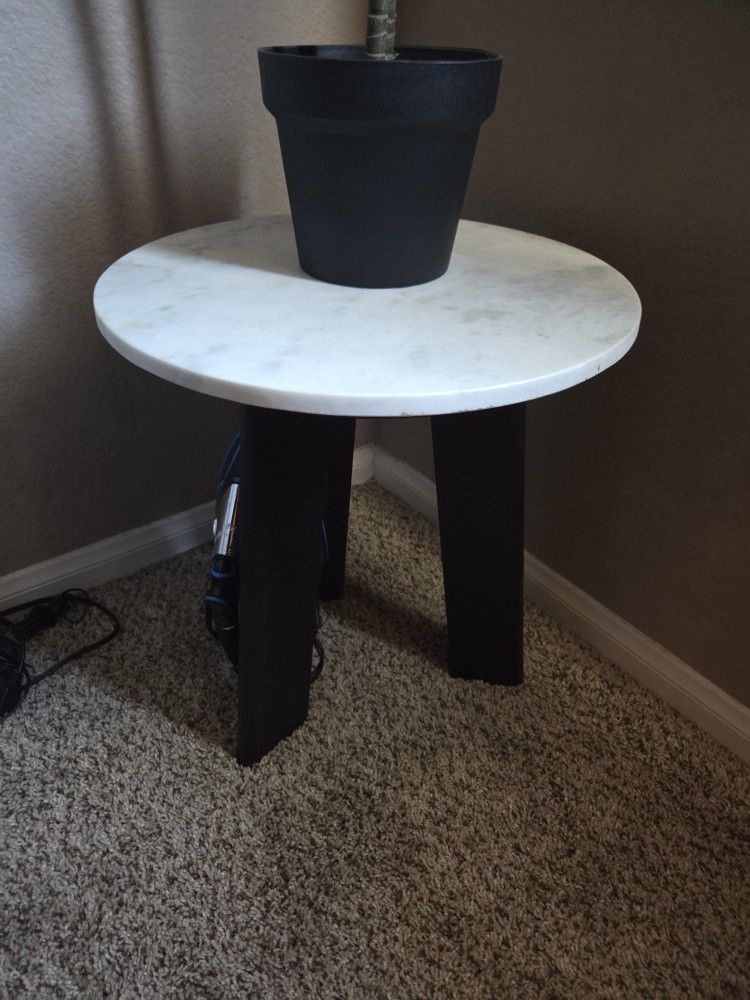 Small Corner Table