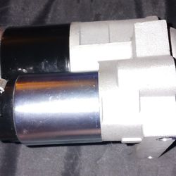 Starter for Jeep tj wrangler or Dodge Dakota(see description for details)