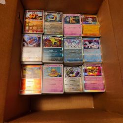 Pokémon Card Japanese 10k