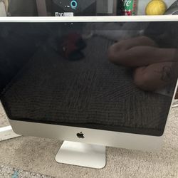 mac monitor for parts