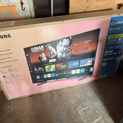 Tv Samsung 55” 