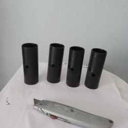 Bmx Pegs Set Of 4 $10! 