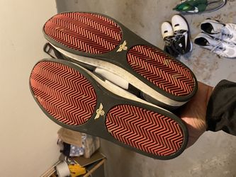 Mens Creative Recreation Size 15