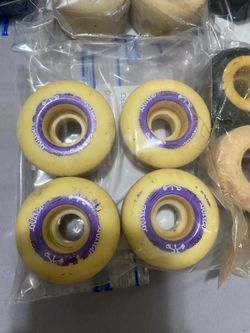 Bones Skate Board Wheels 