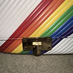 Michael Kors Limited Edition Pride Purse