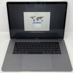 MacBook Pro 15 TOUCHBAR LIke  New