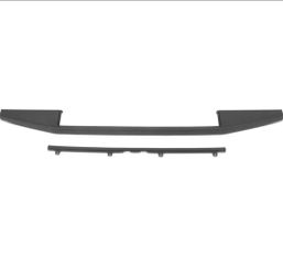 15-18 Ford F-150 Rear Tailgate Moulding Trim Cover