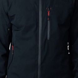 Apricoat Jacket