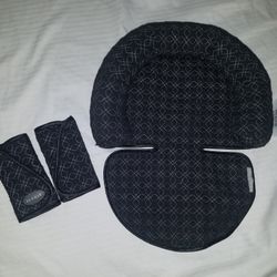 Carseat Head Support