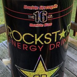 Rock Star Rolling Ice Chest.   GREAT DEAL