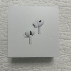 AirPods Pro 