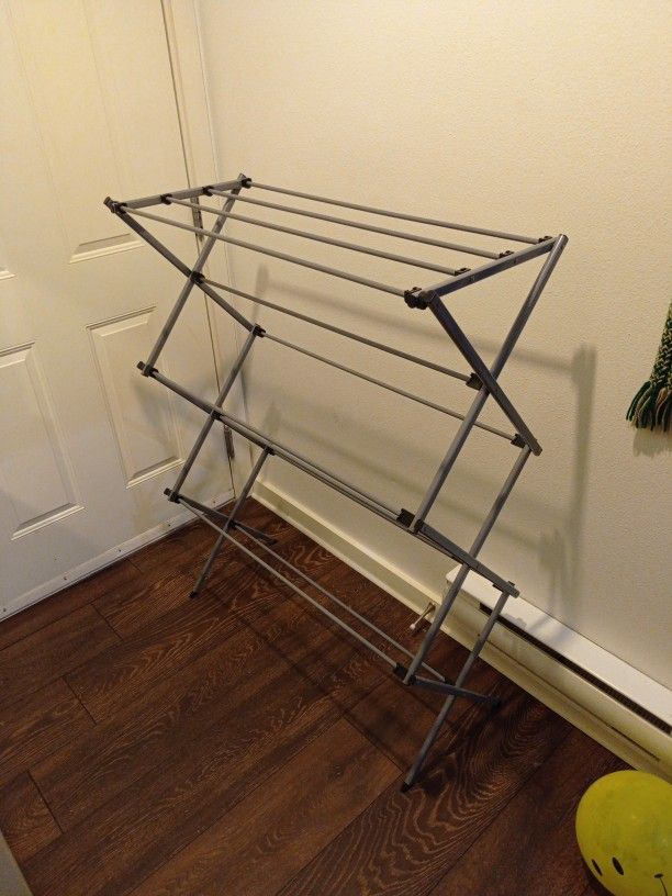 Laundry Drying Rack 