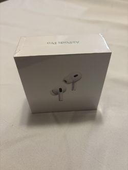 AirPods Pro Gen 2
