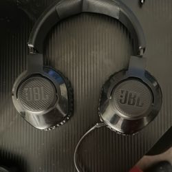 Jbl Gaming Headset 