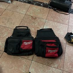 Tool Belt