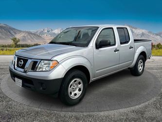 2016 Nissan Frontier