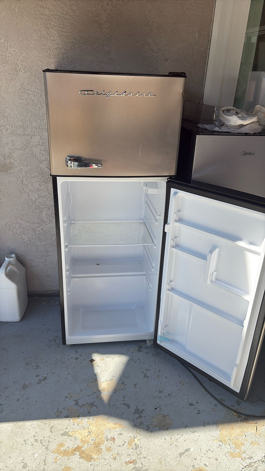 refrigerador