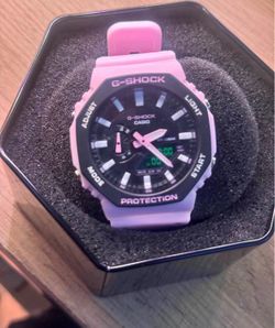 G-shock