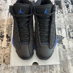 Air Jordan 13 Retro (Like New)