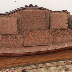 Couch Set