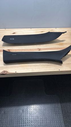 2023 Bmw G70 7 Series A Panel Trim