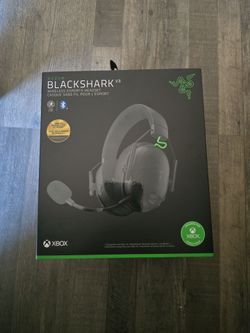 Razor blackshark v3