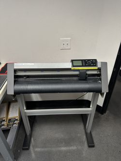 Graphtec CE-6000-60 PLUS