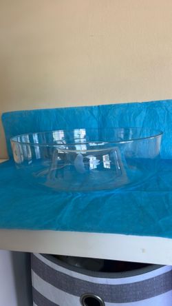 PH Chips ‘n’dip bowl  no broken good condition