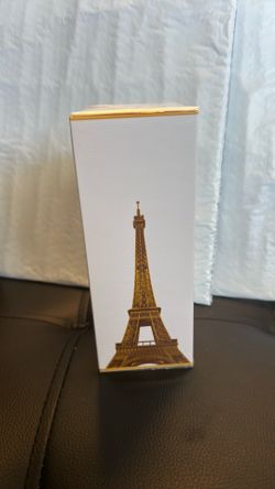 Je T’aime Paris for Women – A Romantic Touch of Parisian Elegance