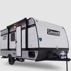 2025 Coleman 17b