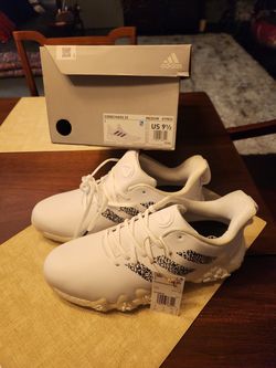 New with tags Adidas men's Boost