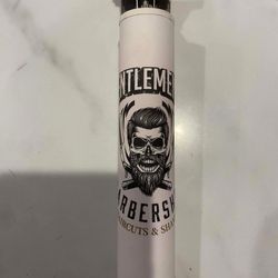 BestBOMG Professional T-Blade Hair Trimmer