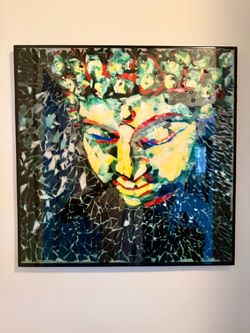 Buddha Art