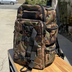 CineBags Camera Backpack 