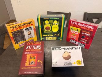 Board Games